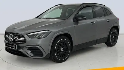 Usado Mercedes GLA200 163 CV (119 kW) 2025 SUV