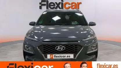 Usado Hyundai Kona 120 CV (88 kW) 2018 SUV