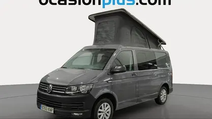 Usado 2018 VW T6 Van | 32.880 € (Buen precio)