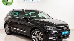Usado 2019 VW Tiguan Sportline SUV | 26.990 € (Precio justo)