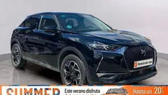 Usado 2019 DS Automobiles DS3 Crossback Be Chic SUV | 18.290 € (Precio justo)