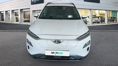 Blanco Usado 2020 Hyundai Kona SUV | 14.500 € (Super precio)
