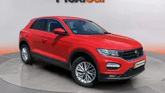 Usado 2021 VW T-Roc Edition SUV | 18.990 € (Buen precio)