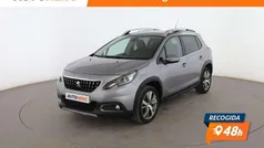 Usado 2017 Peugeot 2008 Allure SUV | 11.799 € (Precio justo)