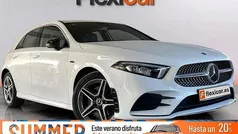 Usado 2020 Mercedes A250 Berlina | 25.990 € (Precio justo)