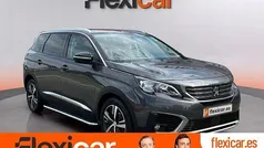 Usado 2019 Peugeot 5008 Allure Monovolumen | 19.790 € (Precio justo)