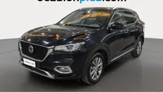 Usado 2023 MG HS Comfort SUV | 16.364 € (Precio justo)