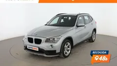 Usado 2015 BMW X1 SUV | 17.299 € (Buen precio)