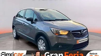 Usado Opel Crossland X Edition 110 CV (80 kW) 2019 SUV
