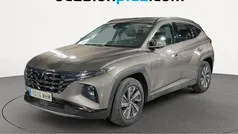 Usado 2023 Hyundai Tucson SUV | 20.900 € (Buen precio)
