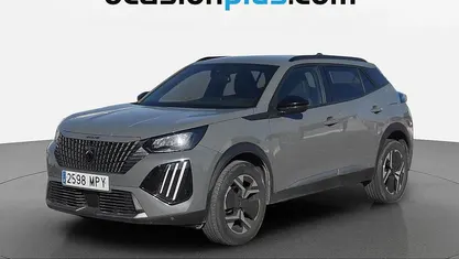Usado 2024 Peugeot 2008 Allure SUV | 14.228 € (Buen precio)
