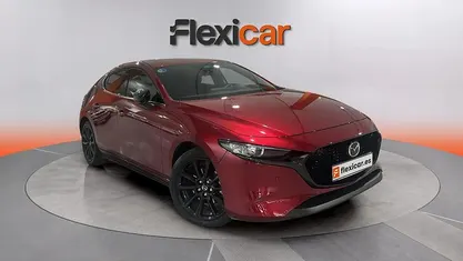 Usado Mazda 3 122 CV (89 kW) 2022 Berlina