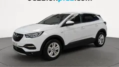Usado 2020 Opel Grandland X Selective SUV | 12.137 € (Buen precio)