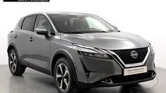 Usado 2024 Nissan Qashqai N-Connecta SUV | 25.900 € (Precio justo)