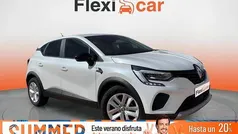 Usado 2024 Renault Captur Evolution SUV | 22.390 € (Precio justo)