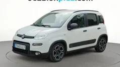 Usado 2020 Fiat Panda City Life Utilitario | 8446 € (Precio justo)