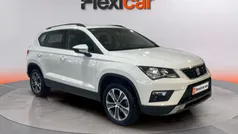 Blanco Usado 2020 Seat Ateca Reference SUV | 14.490 € (Buen precio)