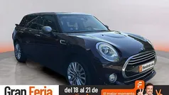 Marrón Usado 2016 Mini Cooper Clubman Familiar | 13.490 € (Super precio)