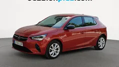 Usado 2021 Opel Corsa Elegance Utilitario | 12.264 € (Precio justo)