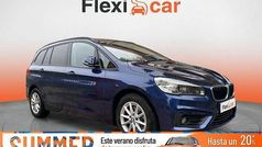 Usado 2017 BMW 218 Familiar | 14.890 € (Buen precio)