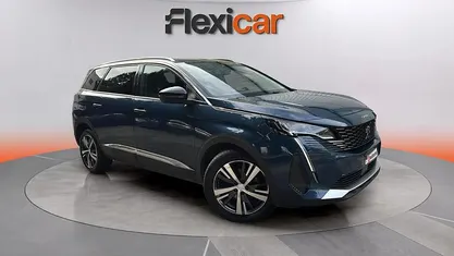 Usado Peugeot 5008 Allure 131 CV (96 kW) 2022 SUV