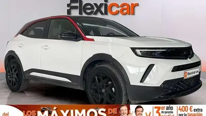 Occasion Opel Mokka Business Elegance 131 ch (96 kW) 2021 Blanc SUV