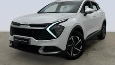 Usado 2024 Kia Sportage 2 SUV | 33.595 € (Precio justo)