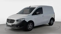 Blanco Usado 2021 Mercedes Citan 110 Familiar | 16.137 € (Super precio)