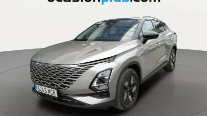 Usado Omoda 5 147 CV (108 kW) 2025 Blanco SUV