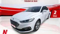 Usado 2019 Ford Mondeo Titanium | 16.813 € (Precio justo)