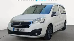 Peugeot Partner Tepee