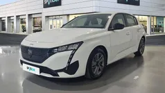 Usado 2022 Peugeot 308 Active Berlina | 17.400 € (Precio justo)