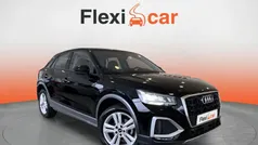 Negro Usado 2022 Audi Q2 Advanced Plus SUV | 21.490 € (Super precio)