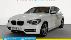 Usado 2012 BMW 120 Utilitario | 14.990 € (Precio justo)
