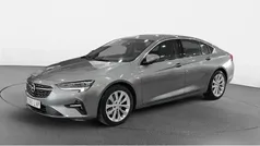 Gris Usado 2021 Opel Insignia Business Elegance Berlina | 16.355 € (Precio justo)