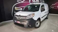 Usado 2018 Renault Kangoo Monovolumen | 8990 € (Super precio)