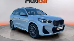 Blanco Usado 2024 BMW X1 xLine SUV | 40.610 € (Super precio)