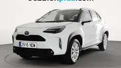 Blanco Nuevo 2024 Toyota Yaris Cross Business Edition SUV | 23.200 € (Precio justo)
