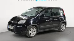 Usado 2023 Fiat Panda City Life Utilitario | 9991 € (Buen precio)
