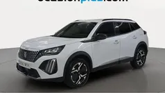 Usado 2025 Peugeot 2008 Allure SUV | 18.019 € (Buen precio)