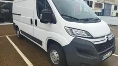 Usado 2016 Citroën Jumper Monovolumen | 19.200 € (Precio justo)