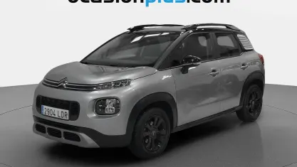 Usado Citroën C3 Aircross Origins 102 CV (75 kW) 2019 Gris SUV