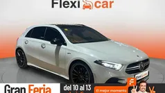 Blanco Usado 2020 Mercedes A35 AMG AMG Berlina | 36.490 € (Buen precio)