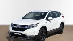 Usado 2019 Honda CR-V Elegance SUV | 25.600 € (Precio justo)