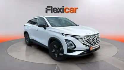 Usado Omoda 5 147 CV (108 kW) 2025 Blanco SUV