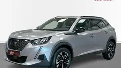 Usado 2023 Peugeot 2008 Allure SUV | 19.500 € (Precio justo)