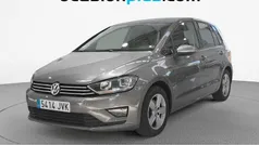 Gris Usado 2016 VW Golf VII Advance | 14.490 € (Precio justo)