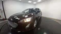 Usado 2019 Ford Focus Business Edition Berlina | 12.990 € (Buen precio)