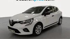 Usado 2020 Renault Clio V Business Utilitario | 10.810 € (Buen precio)