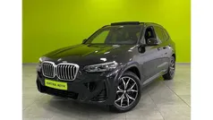 Usado 2024 BMW X3 M Sport SUV | 52.300 € (Precio justo)